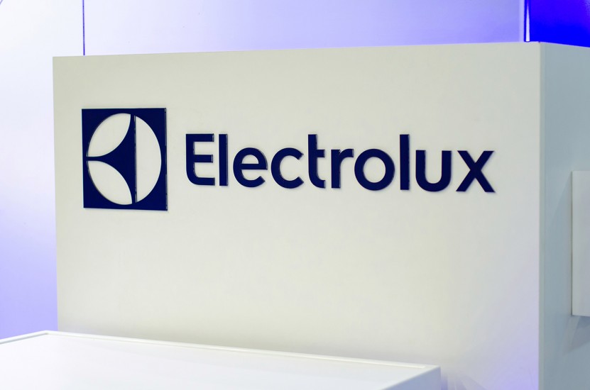 Zemětřesení v Electroluxu jako důsledek šetření antimonopolního úřadu