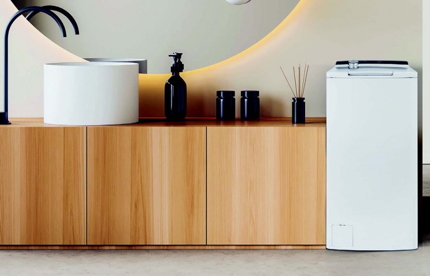 Pozvěte své prádlo do páry