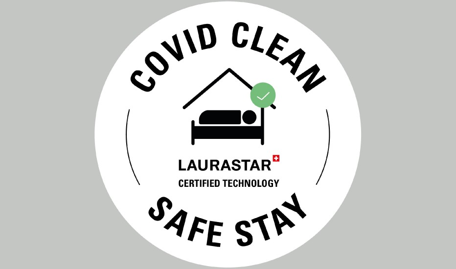 Laurastar uzavřela na Tchaj-wanu partnerství s Airbnb
