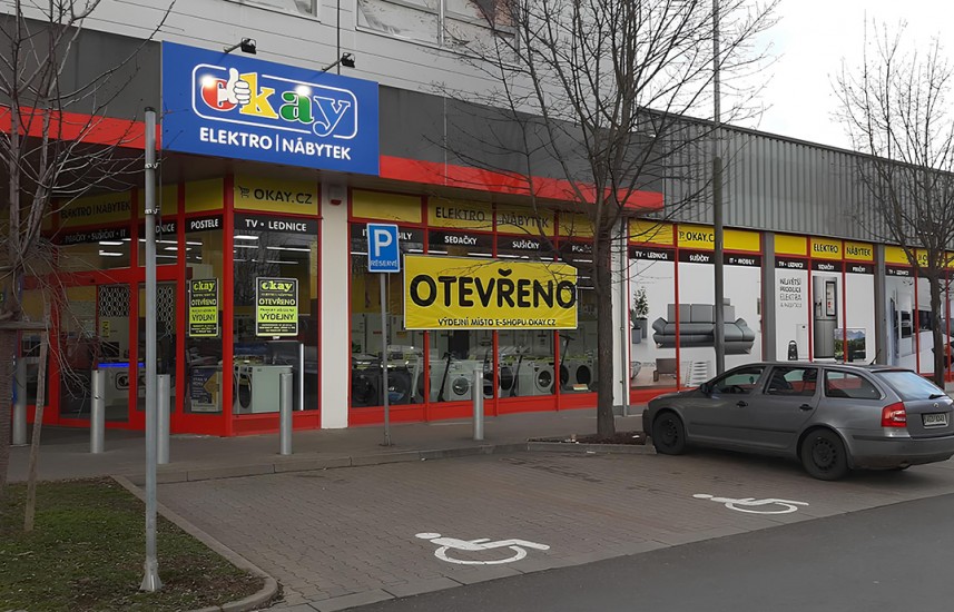 Okay má plán na svou záchranu. Součástí návrhu je požadavek na prominutí až 50 % dluhů