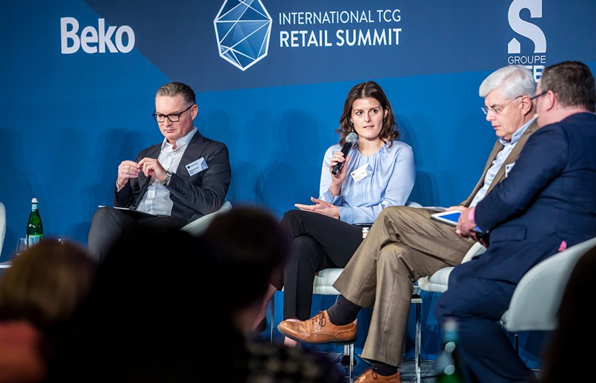 Prestižní International TCG Retail Summit dorazí v dubnu do Prahy. Promluví i přední postavy české scény