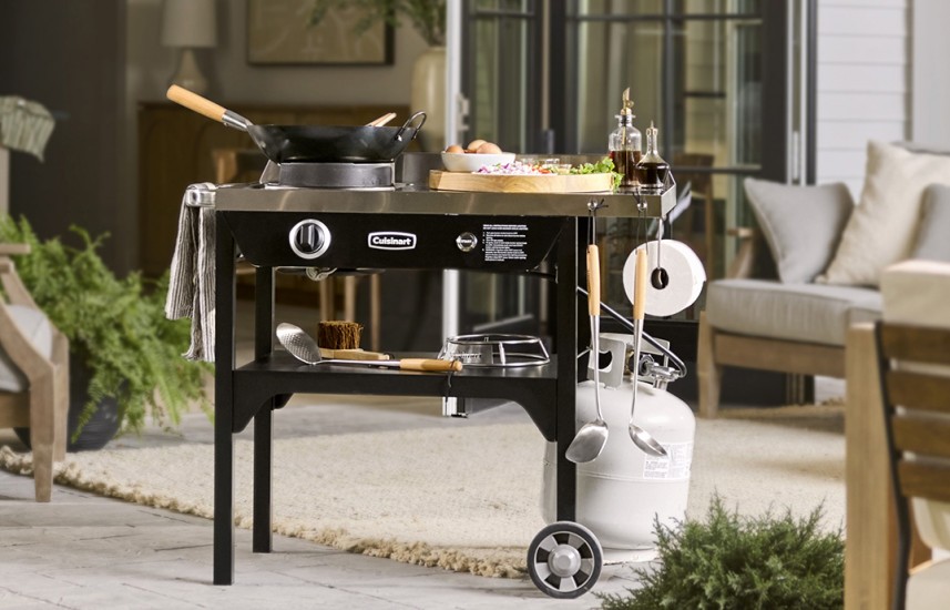 Cuisinart chystá marketingovou ofenzivu i spoustu novinek na rok 2025