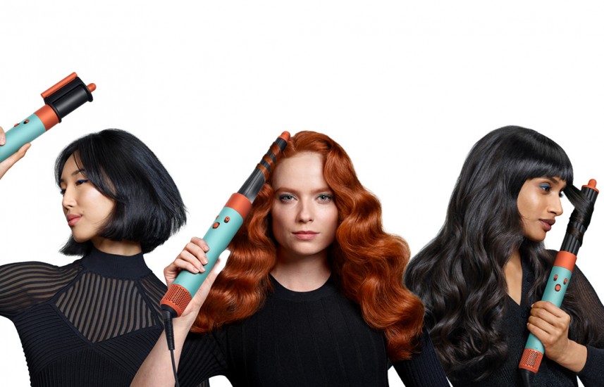 Dyson Airwrap i.d. – Personalizovaný styling vstoupil do nové éry
