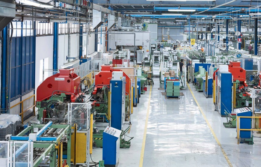 Dohoda Beko Europe v Itálii – závody zůstanou v provozu, firma investuje 300 milionů eur