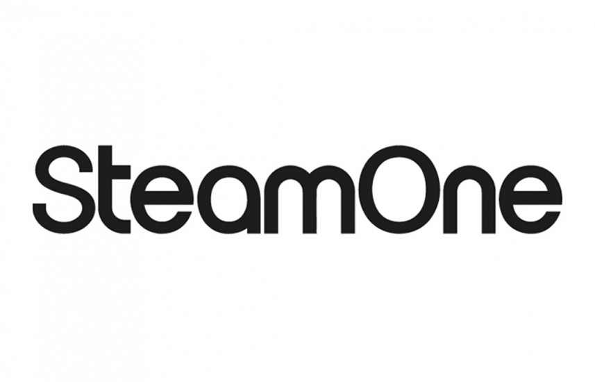 Francouzské napařovače oděvů SteamOne