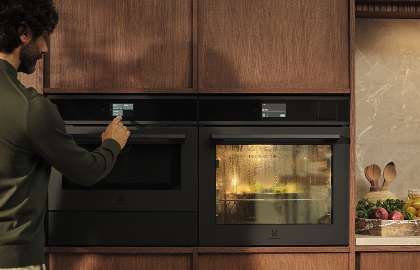 Nejvyspělejší novinky Electrolux z řady 900 se představují