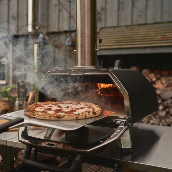 Pizza trouby Ooni oficiálně na českém trhu. Traminal podepsal smlouvu o zastoupení