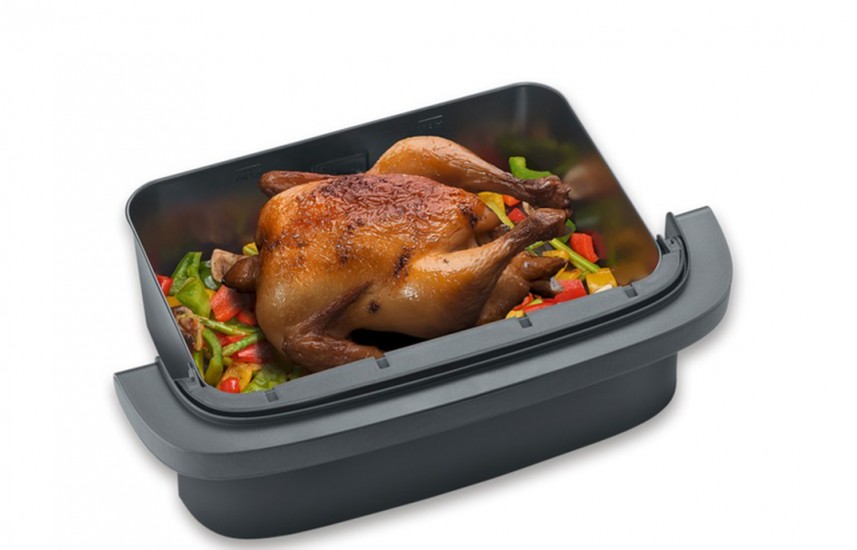 Nové horkovzdušné fritézy Severin: 3 novinky pro křupavé a zdravé potěšení