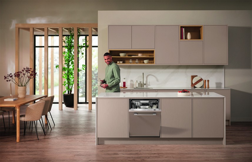 Žhavé novinky u firmy Miele