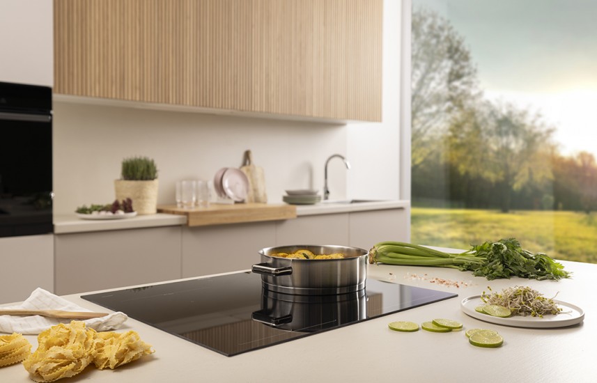 Gorenje G800: Nová éra inteligentního vaření s důrazem na styl a svobodu