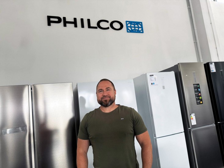 Tým Philco má novou posilu. Aleš Slatinský nastoupil jako produktový manažer