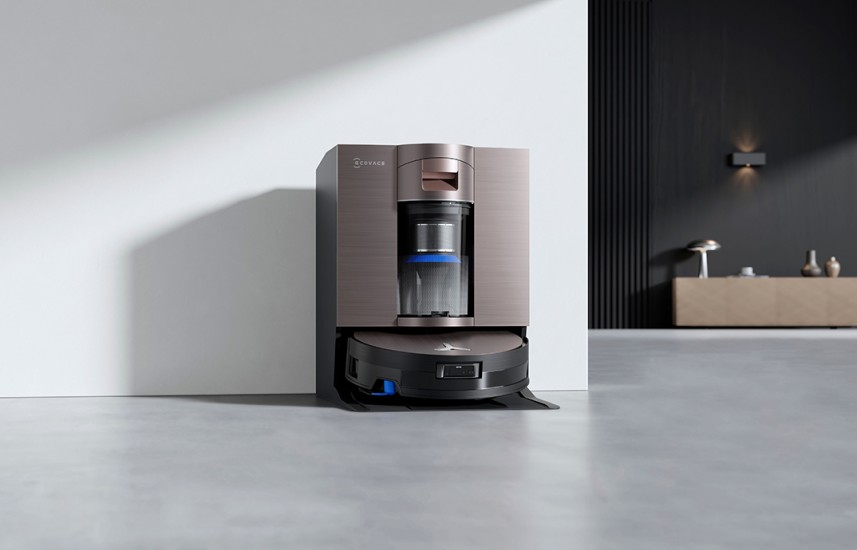Ecovacs Deebot X11 OmniCyclone opět posouvá hranice robotické autonomie