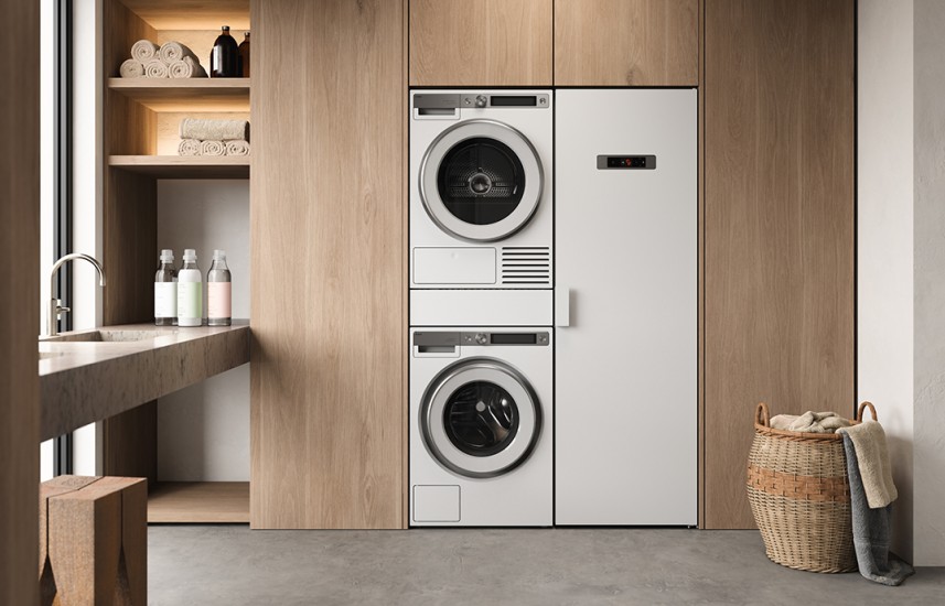 Prémiová značka ASKO představuje novou generaci svých spotřebičů