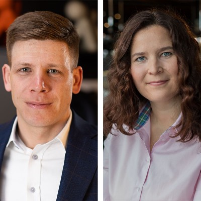 Dvojité zemětřesení na pozicích generálních ředitelů. Jan Rožek odchází z Electroluxu, Lucie Klabanová z Teka