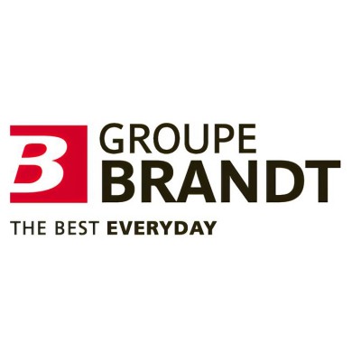 Soud poslal Groupe Brandt do likvidace, záchranný plán selhal na nedostatku financí