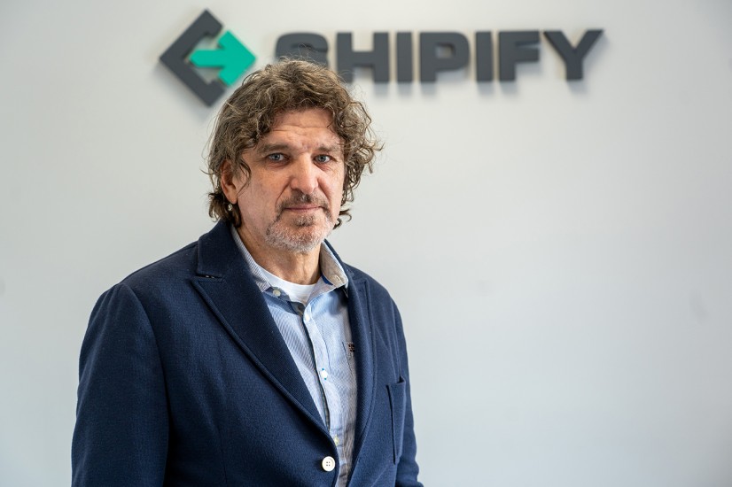 Tomáš Hanzlík: Jsme jediná specializovaná firma na trhu, která nabízí fulfillment pro kategorii velkých domácích spotřebičů