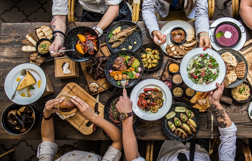 Objevte novou generaci zdravého vaření Rohnson!