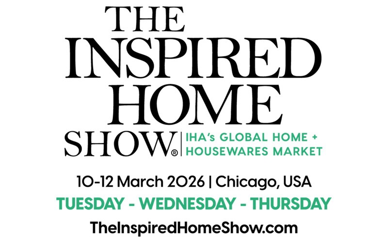 Chicago volá. The Inspired Home Show 2026 láká na tisíce značek a nový formát