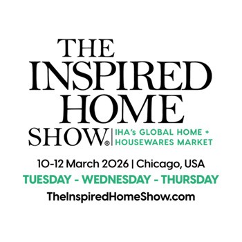 Chicago volá. The Inspired Home Show 2026 láká na tisíce značek a nový formát