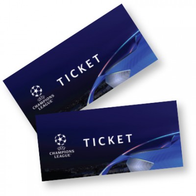 Vyhrajte se SodaStream lístky na finále Ligy mistrů. Do konce registrací zbývá několik dní