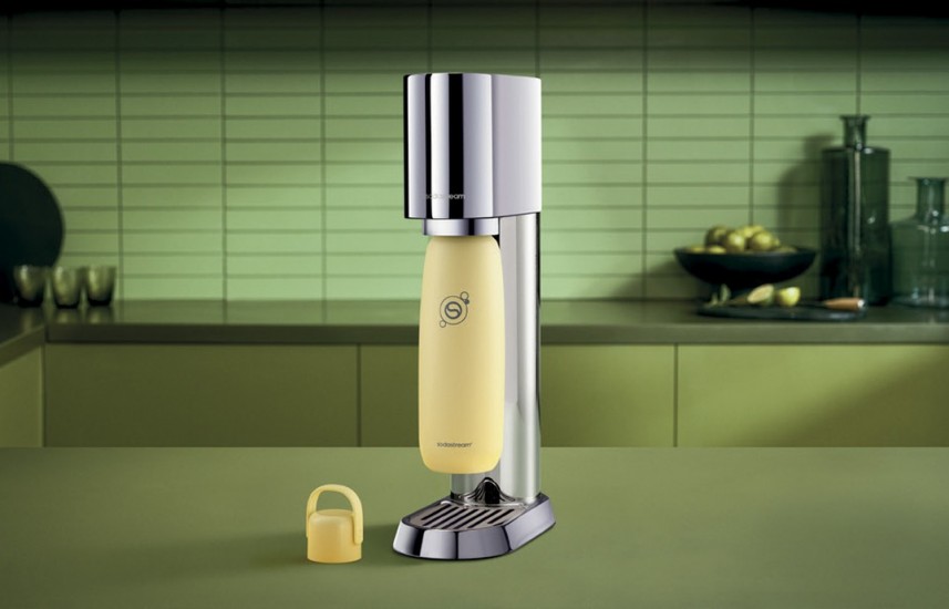 Termolahev SodaStream Fizz & Go Cool