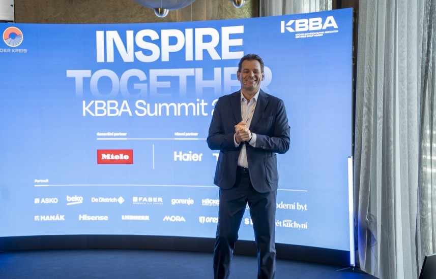 První summit nákupního sdružení KBBA definitivně ukázal, že se nový projekt Tomáše Abrahama na trhu uchytil