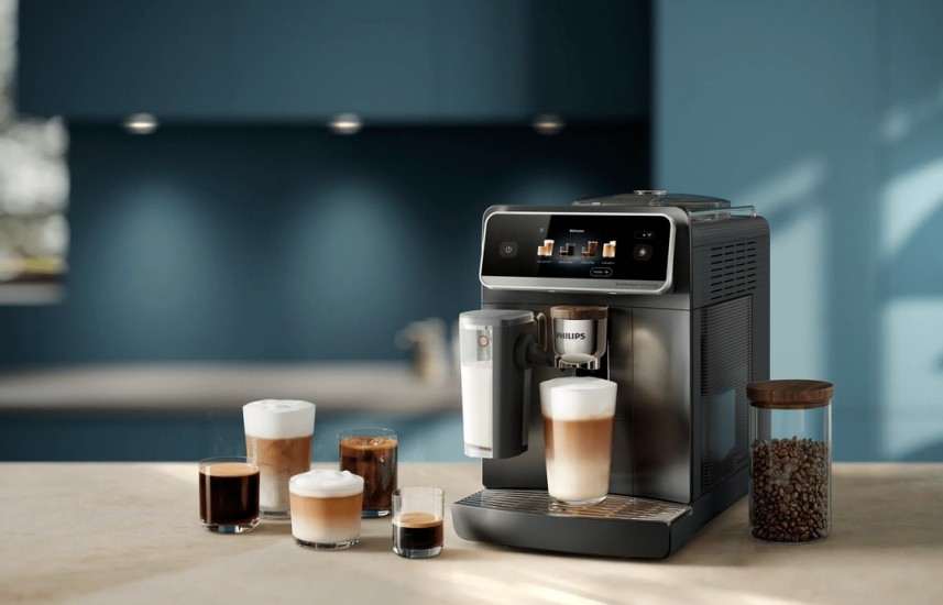 Úspěšná prémiová řada Café Aromis v novém kabátu