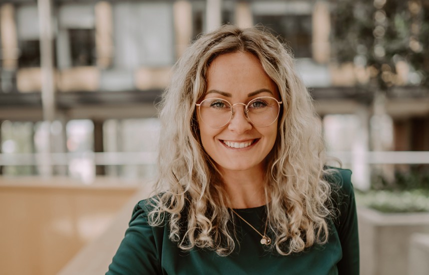 Markéta Chaloupková: Retail média na Rohlíku představují obrovskou příležitost pro sektor domácích spotřebičů