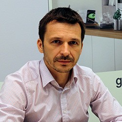 Zdeněk Štětina bude obchodním ředitelem Oresi. Nastoupí v září