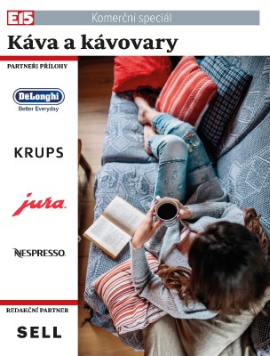 Káva a kávovary 2016