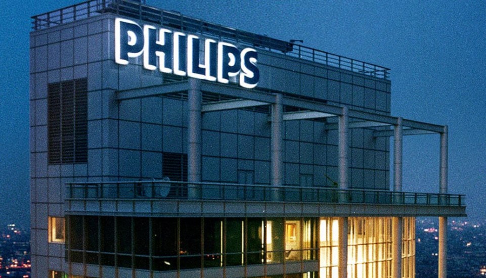 Philips prodá divizi domácích spotřebičů čínské investiční skupině Hillhouse Capital