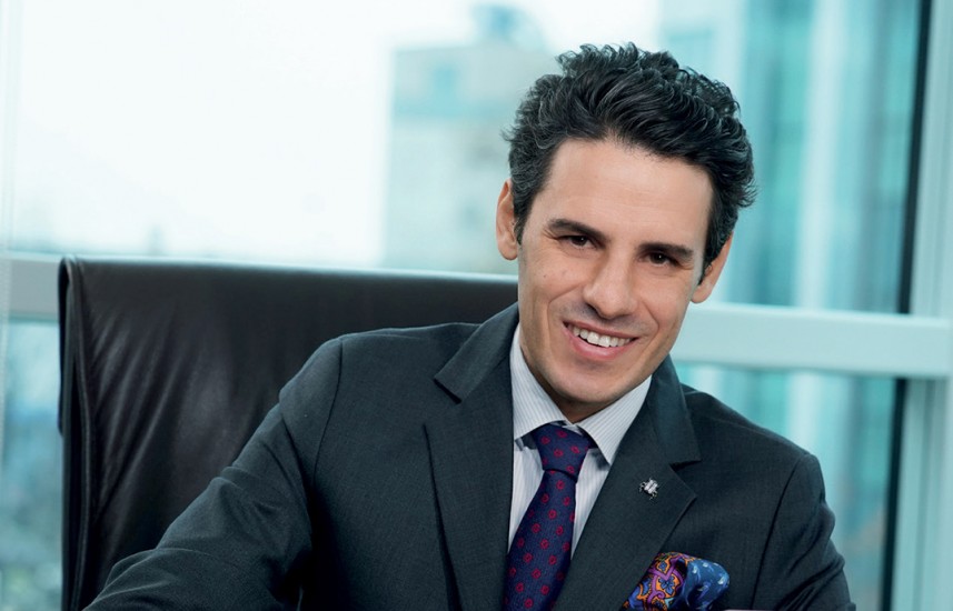 Úvodní slovo generálního ředitele Beko Europe CZ&SK Buraka Kiroglua