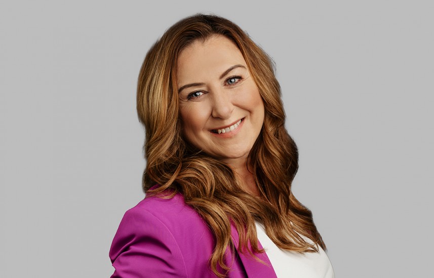 Miroslava Balcarová: Stavíme na specializaci, kvalitě služeb a nabídce individuálních řešení