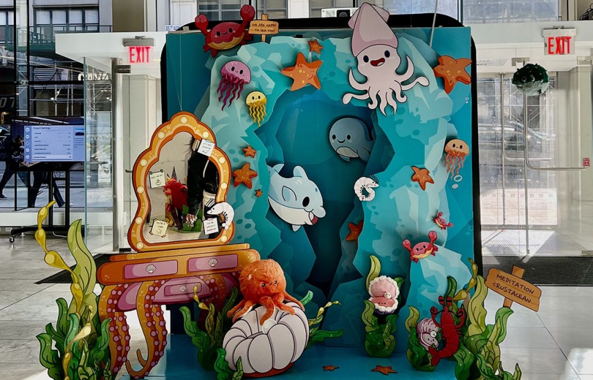 Nové trendy, které inspirují a zaujmou